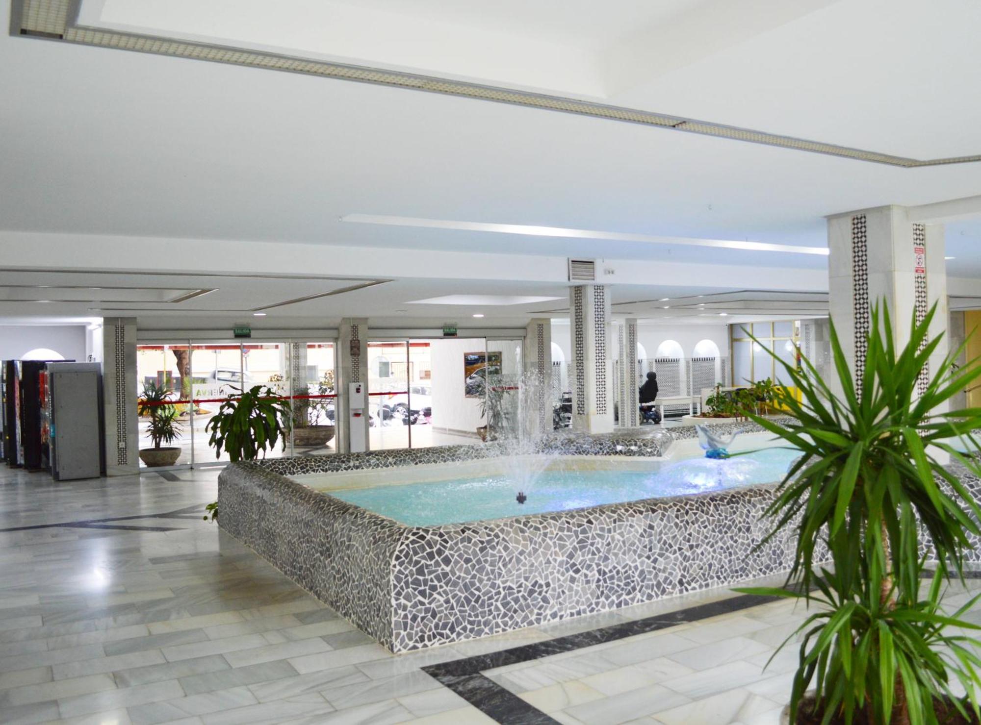 Apart With Swimming Pool Open All Year Benalmádena Εξωτερικό φωτογραφία