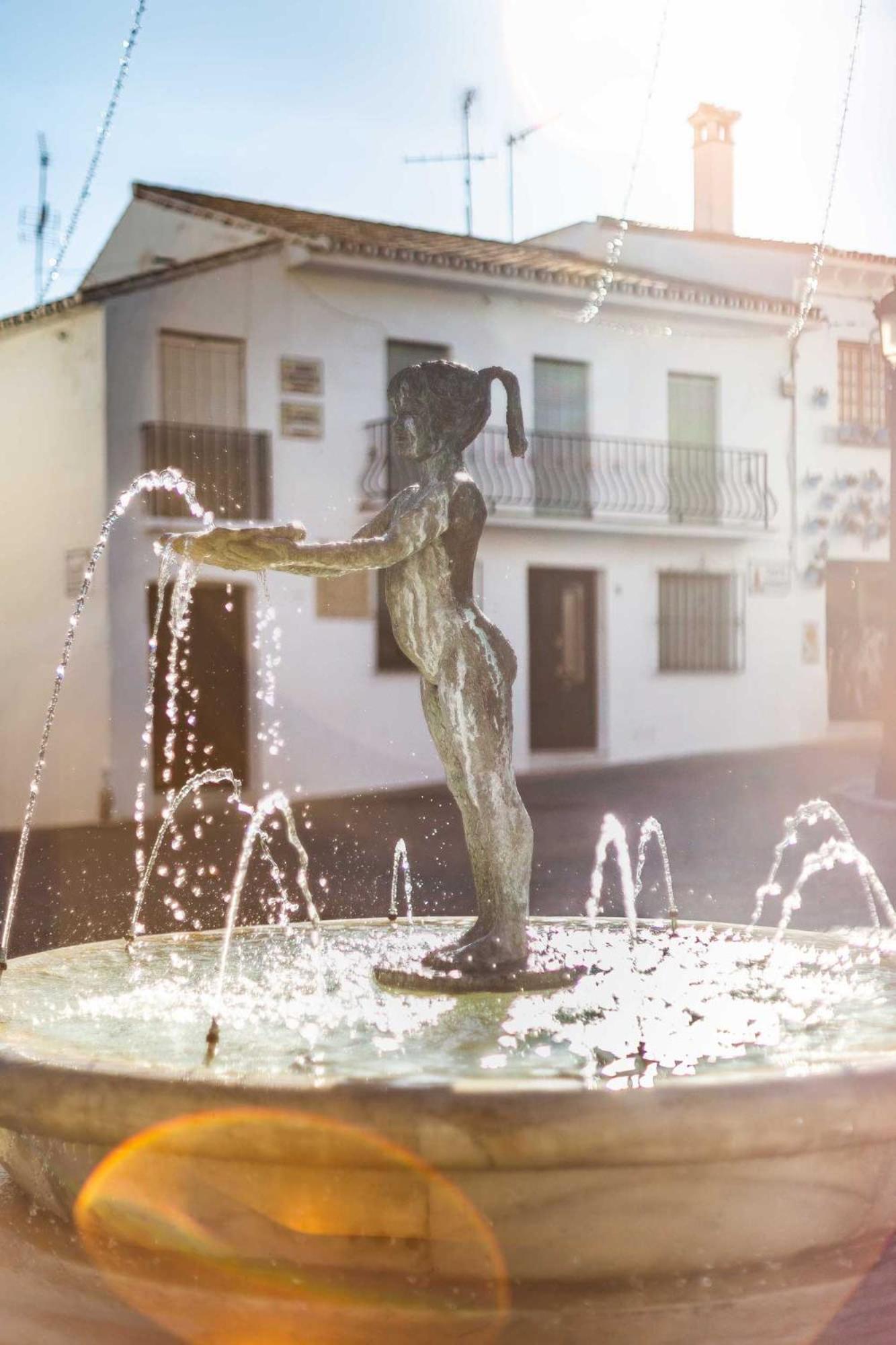 Apart With Swimming Pool Open All Year Benalmádena Εξωτερικό φωτογραφία